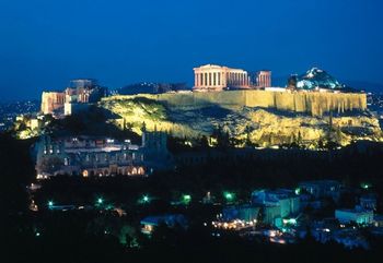 Athens, GREECE
