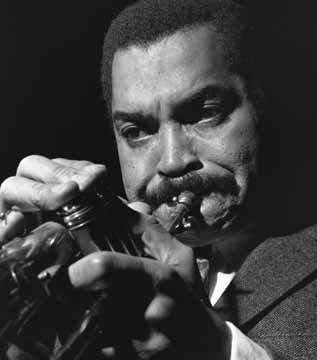 From 1988 to 1999 I was honored to study privately with the greatest flugelhornist in the world: Art Farmer.
