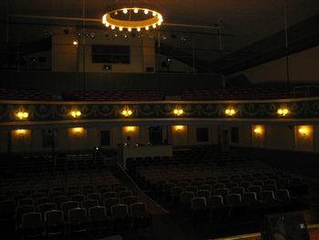 Elks Theatre Prescott AZ
