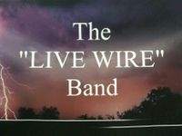 The Live Wire Band at Bistro 221