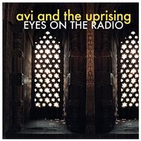 Eyes On The Radio by Avi Misra