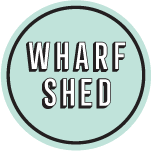The Wharf Shed