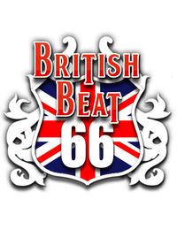 British Beat 66 - Live in Kingsville
