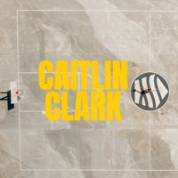 Caitlin Clark by The Girl Rapper