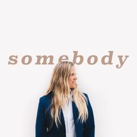 Somebody EP by The Girl Rapper