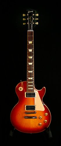 Gibson 1960 Les Paul Classic
