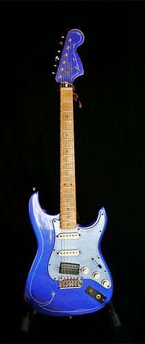 1974 Fender Stratocaster
