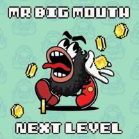 Next level (Thick Boy Records 2nd March) by Mr. Big Mouth