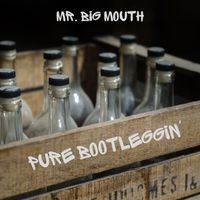 My Bootleg Remixes by Mr. Big Mouth