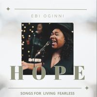 Hope: CD