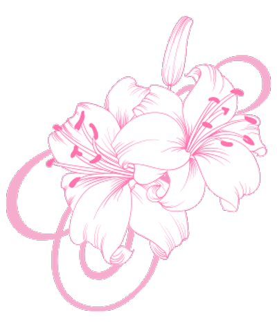 Flowers for Rachael