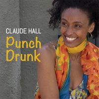 Punch Drunk by Claude Hall
