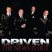 The News Is Out by Driven