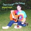 Don't Forget the Donut!