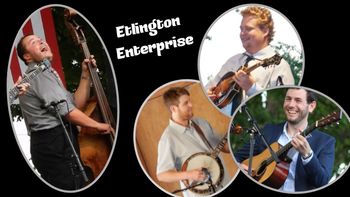 Etlington Enterprise (Friday)
