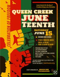 New Groove Jazz Quartet Live Queen Creek June Tenth Festival