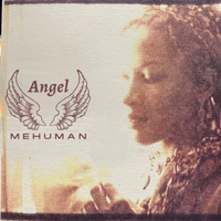 Angel by Mehuman