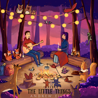 The Little Things by Andrew Eiler