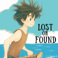 Lost or Found (single) by Andrew Eiler