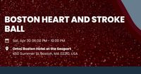 American Heart Ball, Open Your Heart survivor speaker and performer 