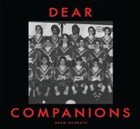 Dear Companions: Vinyl