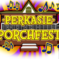Sellersville Moose Lodge (formerly Perkasie Porchfest) Full BAND! ..more deets to come!