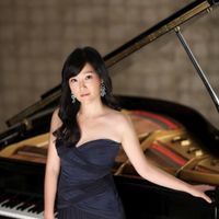 Chopin Andante Spianato and Grand Polonaise, Op. 22 by Pianist Jeewon Park