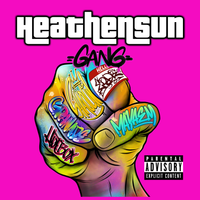 GANG by Heathensun