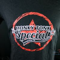 Honey Tonk Special shirt
