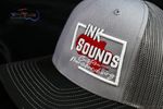 Ink Sounds hat