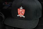 Lone Star All Stars hat