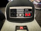 Ink Sounds Controller Hat