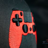 Game Controller Hat