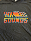 Ink Sounds 80's Logo