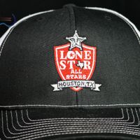 Lone Star All Stars hat