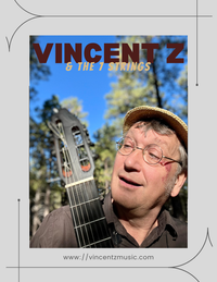 Vincent Z & The 7 Strings