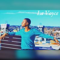 La Voyce by La Voyce Reaves
