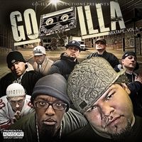 Tha Mixtape Vol. 1 by Go-Illa
