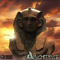 The Architect EP by A.F. Sin