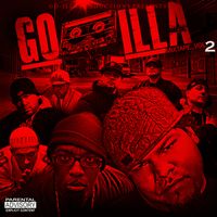 Tha Mixtape Vol. 2 by Go-Illa