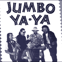 Jumbo Ya Ya: CD