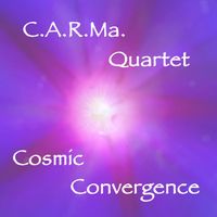 Cosmic Convergence by CARMa Quartet