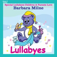 Lullabyes  by Barbara Milne