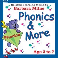 Phonics & More Download by Barbara Milne