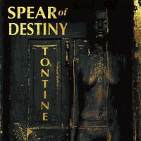 Tontine - Disk 2 by SPEAR OF DESTINY
