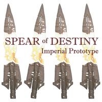 Imperial Prototype  by SPEAR OF DESTINY