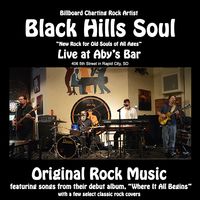 Black Hills Soul