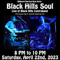 Black Hills Soul
