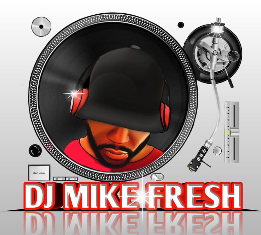 DJ Mike Fresh