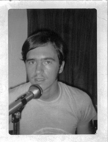 Keith, 1969
